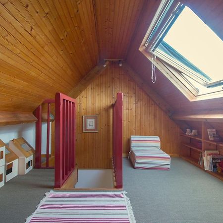 Maison D'Hotes Ti-Gwenn Pace Экстерьер фото