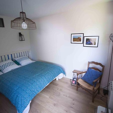 Maison D'Hotes Ti-Gwenn Pace Экстерьер фото
