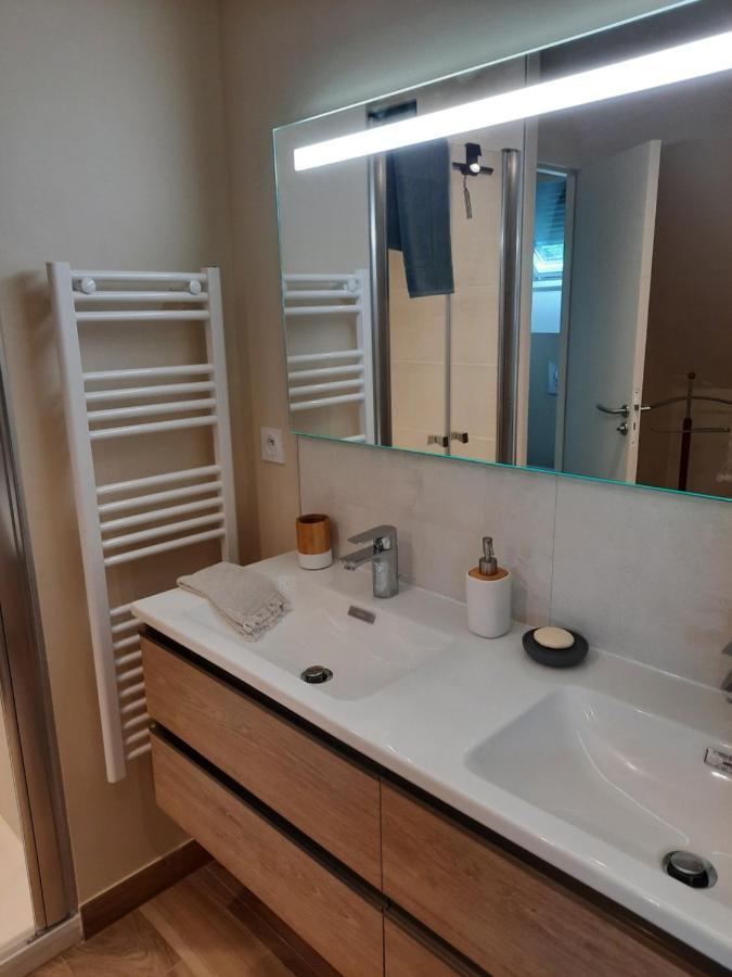 Maison D'Hotes Ti-Gwenn Pace Экстерьер фото