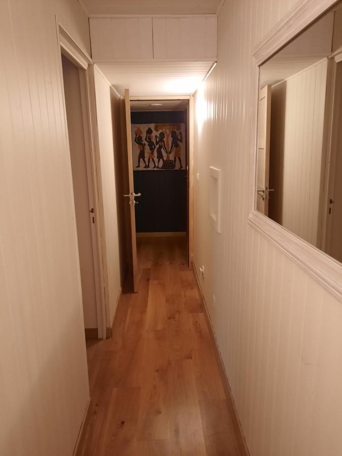Maison D'Hotes Ti-Gwenn Pace Экстерьер фото