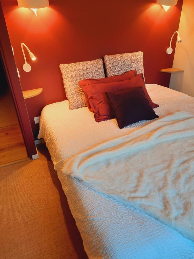 Maison D'Hotes Ti-Gwenn Pace Экстерьер фото