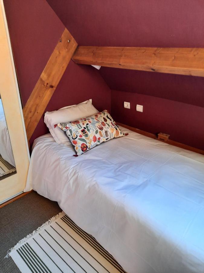 Maison D'Hotes Ti-Gwenn Pace Экстерьер фото