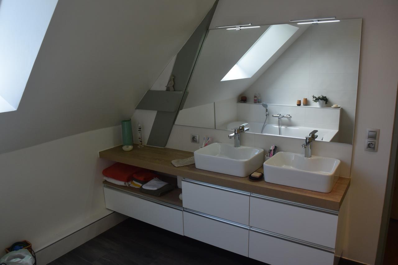 Maison D'Hotes Ti-Gwenn Pace Экстерьер фото