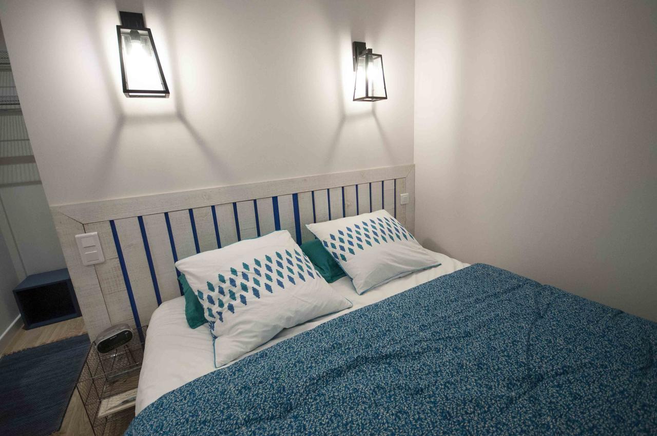 Maison D'Hotes Ti-Gwenn Pace Экстерьер фото